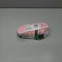 Centipede Demon Toddler Slippers Boys Girls Fuzzy House Slippers Kids Baby House Shoes Indoor Outdoor Winter Shoes Adjustable Warm Sneakers (6.5-7 Toddler, Tu Colorunic)