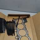 122516A0A01 Cylinder Head Gasket with Head Bolt Kit Fit for Honda Accord 2018-2022 Civic 2016-2021 CR-V 2017-2021, 1.5L L4 Gas DOHC Turbo 16V, Multi-Layered Steel Like 55383 1225159B004