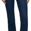 Hudson Women's Barbara High Rise Bootcut Jean, Athens, 27