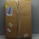 BOXI 620-039 5137714AA Dual Engine Cooling Fan Assembly Fit for Dodge Challenger 2008-2010 for Chrysler 300 2005-2010 Charger 2006-2010 Magnum 2005-08