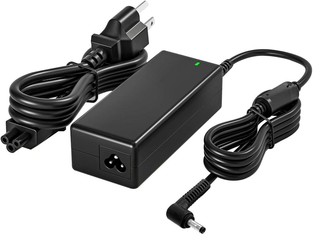Laptop Charger for Lenovo IdeaPad Charger - IdeaPad 1 3 5 1i 15IJL7 15IAU7 330 320 330s S145 S340, Flex 4 5 6 1470, V15 G4 ABP, V15 G2 ALC, V14, V17 Laptop Computer Business Student Power Cord hp Blue