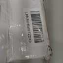 Reinforced 42" Tall X 120" Extra Wide Retractable Baby Gate Extra Long Baby Gates for Large Openings Prevent Kids and Pets from Jumping Over Retractable Pet Gate Reinforced Puppy Gates for Dogs, Black