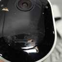 Arlo Pro 5S XL Spotlight Security Camera 2K HDR | Indoor/Outdoor | Band Wi-Fi Connects to Strongest Network | Longer Battery Life, 12X Zoom, Color Night Vision, 2-Way Audio - White, 3 Pack