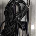 IceHeat Sound Amplifier for Seniors, Features Automatic Noise Reduction to Enhance Voices, Howling Suppression, Instant on-and-use Operation, and 7-Button Volume Adjustment