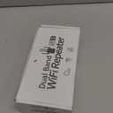 WiFi Extender 123456DDGHJKOIHWRDFCM