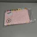 MYHALF Magical Family Shirts Matching 2025 Vacation Family Matching Outfits Mom and Mini Cute Summer Trip Clothes (Pink, XL)