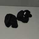 WTACTFUL Balaclava Half Face Mask - Windproof, Breathable & Thermal Protection for Men & Women - for Winter Sports & Outdoors (2-Pack Black)