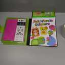 Melissa & Doug On The Go Felt Friends Craft Activity Set with 188 Felt Stickers - FSC Certified