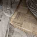 Extra Large Bamboo Wooden Cutting Board Wood Cutting Boards for Kitchen, 23.5"L x 18"W