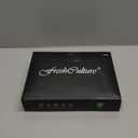 FreshCulture Queen Bed Skirt, Elastic Wrap Around Bed Skirt Queen Size, Bed Skirts for Adjustable Bed, Easy Fit with 18 Inch Drop Length, Hotel Quality Dust Ruffle for Queen Bed (Cream)