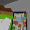 150PCS Magnetic Building Blocks 0.8in Strong Magnet Construction Toys for Kids, 3D Creative World Building Set, STEM Educational Toy for Boys & Girls Ages 3+