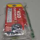 Dr. Scholls Custom Fit Orthotics 3/4 Length Arch Support Shoe Inserts - Plantar Fasciitis Relief Insoles for Men and Women, Immediate All-Day Total Lower Body Pain Relief, FSA HSA Eligible, CF410