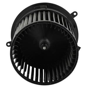 SCITOO HVAC Heater Blower Motor w/Fan Cage Fit For 2013 For Nissan For LEAF [Except Japan Built],2014-2023 For Nissan For LEAF,2018-2019 For Nissan For Sentra