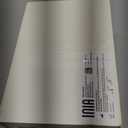 Laser Hair Removal for Women and Men, IPL Hair Removal Device with Ice-Cooling, Double Effectiveness & 5 Flashes per Second for Long-Lasting and Nearly Painless Results (White)