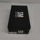 Men Shoes Grey SM New York 13