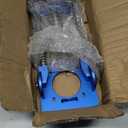 Portable Drill Guide, Angle Drill Jig for Straight Holes, Precision Press Adapter for Woodworking DIY