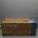 Sweetcrispy Mattress Topper Queen, 4 Inch Thick Memory Foam Gel Infused Cooling Toppers Pad for Queen Size Bed, Sleeper Sofa, RV, Camper, CertiPUR US Certified, Ventilated and Breathable, Blue