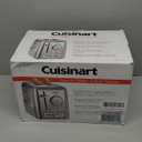 Cuisinart CPT-620 2-Slice Custom Select Toaster, Stainless Steel (2 Slice Toaster)