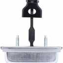 ApplianPar Front Left Right Door Stop Check Linkage for Avalanche Escalade Silverado Suburban Sierra 1500 Tahoe Yukon