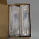 Asidrama 10 Pack 5 Inch(128mm) Brushed Gold Kitchen Cabinet Handles, Cabinet Pulls Kitchen Cabinet Hardware for Cupboard Drawer Pulls (5" Hole Center)