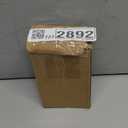 Zonon 2 Pcs Black Wall Hooks Set Vintage Coat & Towel Hooks for Entryway, Bathroom, Bedroom Decorative Heavy Duty Wall Mounted Unique French Country Curtain Holder for Keys, Hats Bags, Clothes