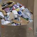 Pallet of Salvage Items