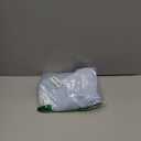 AIR&TREE Baby Bath Seat Support Net, Quick Drying, Adjustable, Comfortable, Non-Slip, Infant Bathtub Sling Shower Mesh for a Tub, with Safety Support Corners (Blue)