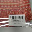 Womens Summer Flowy Shorts Casual Boho Floral Skorts Ruffle Mini Skirts Running Tennis Chiffon Butterfly Shorts (XX-Large)