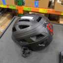 Cannondale Quick Adult Bike Helmet – Sleek Lightweight Urban Cycling Helmet with 19 Air Vents & Easy-Fit System | Black | Large/X-Large