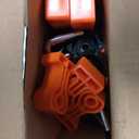 Square Corner Clamps for Woodworking, Right Angle Clamp, 90 Degree Clamp, 4 Pack 6Inchx6Inch Engineering Plastic Positioning Squares for Cabinets, Drawers, Frame
