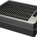 Tetra Pond Flat Box Submersible Filter for 250 to 500 Gallon Pond