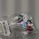 10 Pack Ring Cover Compatible with Oura Ring Gen 4/Ceramic, Oura Ring Gen 3, Anti-Scratch Elastic Silicone Oura Ring Protector Case for Men Women Working Out Gym (10Collors-1, S (6/7/8/9/10))