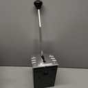 Forward/Reverse Shifter Assembly for Golf Cart