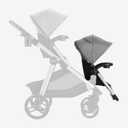 Graco Modes Nest2Grow Stroller Second Seat, Ren