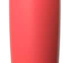 Owala FreeSip Sway Insulated Stainless Steel Water Bottle with Two-Way Spout, Built-In Straw and Bucket Handle, Made for Travel, School, and Sports, 40oz, BPA Free, Leak Proof, Strawberry Fields