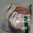 Womens Cotton Underwear Cheeky Bikini Panties Sexy Lace Briefs Soft Stretch Lingerie for Ladies Underwear Pack 6 (Medium)