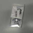 Bag Chain Purse Charm,Purses Key Chain Accessory Bag Charms for Women