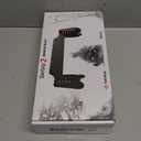 Satisfye  ZenGrip 2 Slim Bundle, Accessories Compatible with Nintendo Switch 2 - The Bundle includes: ZenGrip 2, Slim Case (Fits Switch 2 only) (black)