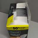 Depend Shields Incontinence Pads for Men, Light Absorbency, 90 Count