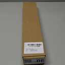 for 2003-2016 Ford Expedition & Lincoln Navigator LED 3rd Third Brake Light High Mount Stop Lamp Chrome Housing Red Lens