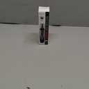 Ear and Nose Hair Trimmer Clipper - 2025 Professional Painless Eyebrow & Facial Hair Trimmer for Men Women, Battery-Operated Trimmer with IPX7 Waterproof, Dual Edge Blades for Easy Cleansing Black