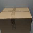 Baderke 24 Set Plastic Coquito Bottles 32 oz Plastic Clear Wine Bottles with Caps and Tags for Home Brewing Wedding Party Favors(Black)