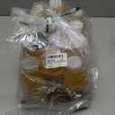 vitaminwater Energy Tropical Citrus Nutrient Enhanced Flavored Water Beverage, 20 fl oz Bottles, 12 Pack (EXP 04/13/26)