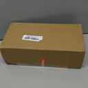 Women 's Classic Genuine Leather Casual Flat Sandal Closed Toe Fisherman Sandals Comfy Work Sandal Everyday Walking Shoe (5.5, Beige)