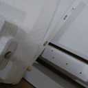 Bellemave Twin Bed Frames with Storage Drawers for Kids, Twin Bed with Rails, Twin beds Frame for Boys/Girls/Adults, White