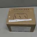 Yogasleep Dohm Classic (White) The Original White Noise Sound Machine, Soothing Natural Sounds from a Real Fan, Sleep Therapy for Adults & Baby, Noise Cancelling for Office Privacy & Meditation