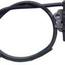 New Ignition Coil Compatible With Stihl FS120 FS200 FS250 FS350 Trimmer Grass Cutter Replace 4134 400 1301