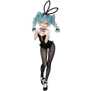 SEGA (FURYU) HATSUNE MIKU BICUTE BUNNIES FIGURE -HATSUNE MIKU RURUDO VER.-