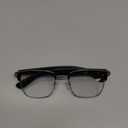 Blue Light Blocking Smart AI Glasses Bluetooth 5.3 IP65 Voice Assistant Real-Time Translation for Driving Travel