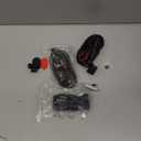 Dash Camera for Cars,4K Full UHD Car Camera Front Rear with 32GB Card,Built-in Super Night Vision,2.0'' IPS Screen,170Wide Angle,WDR, 24H Parking Mode, Loop Recording